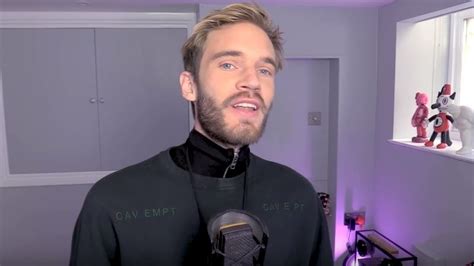 cry pewdiepie|youtube pewdiepie channel.